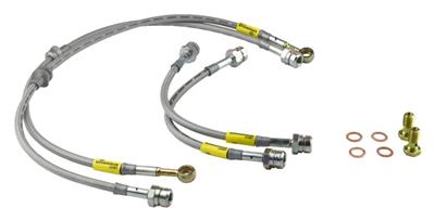 GR G-STOP BRAKE LINE KIT