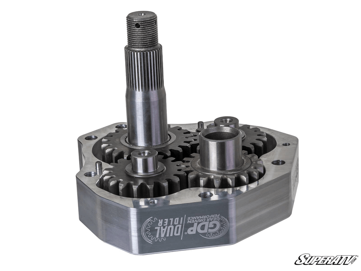 GDP Portal Gear Lift 4" Dual Idler for Polaris General