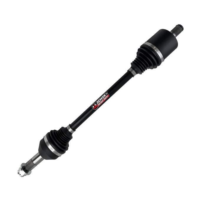 20172022 CFORCE 500/400 Rear Left Heavy Duty Axle