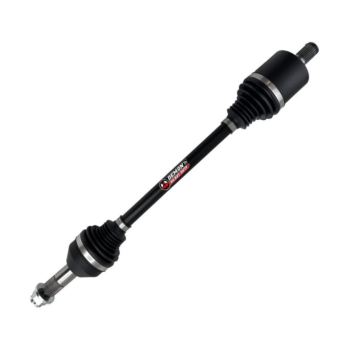 2018–2022 CFMOTO ZFORCE 1000/800 Front Right
