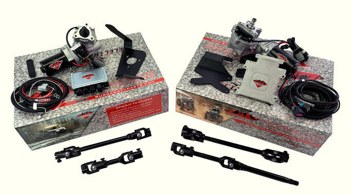 20162021 Honda Pioneer 1000 Front Electric Power Steering Kit