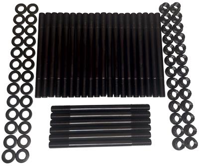 ENGINE HEAD STUD KIT
