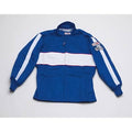 GF505 JACKET XXL BLUE