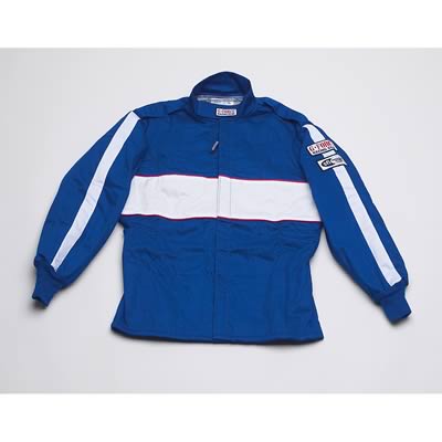 GF505 JACKET XXL BLUE