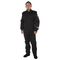 GF525 JACKET XXL BLACK