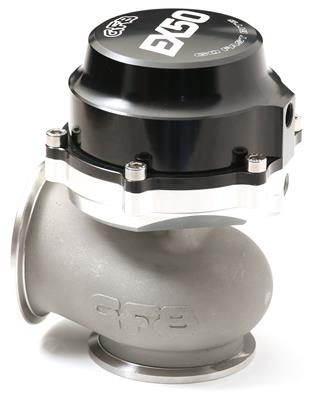 WASTEGATE 50MM
