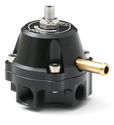 FXS FUEL PRESSURE REG NPT PORT