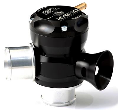 HYBRID BLOW OFF VALVE W TMS