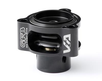 VTA DIVERTER VALVE ATMOS VENT