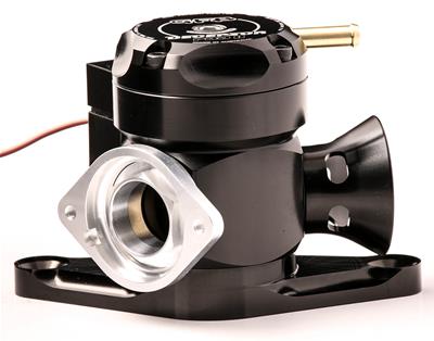 DECEPTOR PRO II BLOW OFF VALVE