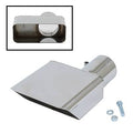 EXHAUST TIP LEFT