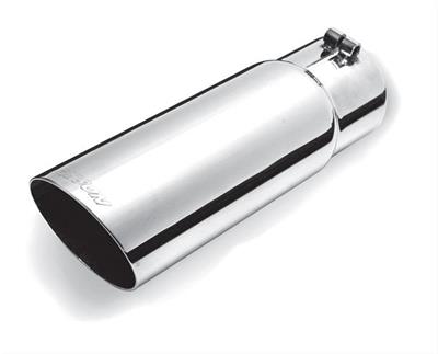 EXHAUST TIP