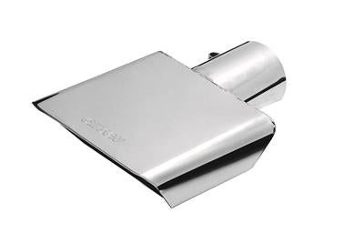 STAINLESS TIP