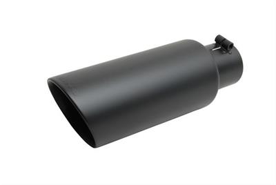 EXHAUST TIP