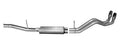 ALUMINUM EXHAUST KIT
