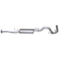 EXHAUST SYSTEM KIT