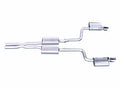 EXHAUST SYSTEM