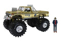 1:18 BIGFOOT 1 50TH ANN MODEL