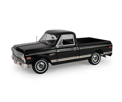 CHEVROLET C10 PICKUP MODEL