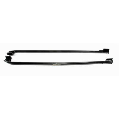 SUBFRAME CONNECTORS