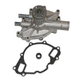 HIGH-VOLUME WATER PUMP