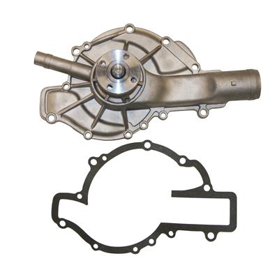 NEW WATER PUMP