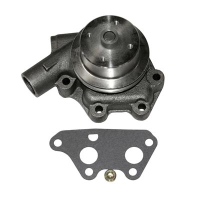 WATER PUMP  MECHANICAL