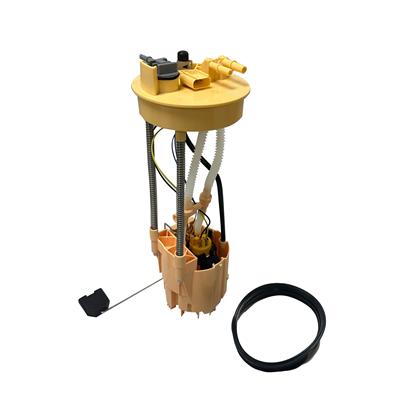 FUEL PUMP ASSEMBLY