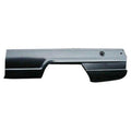 DRIVER SIDE OUTER QUARTER PANE