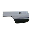 DRIVER SIDE OUTER QUARTER PANE