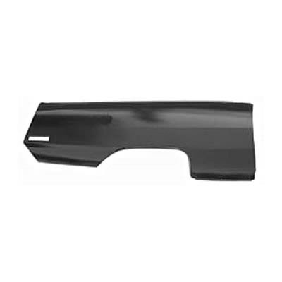 PASSENGER SIDE OUTER QUARTER P
