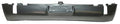 VALANCE REAR WITHOUT DUAL EXHA