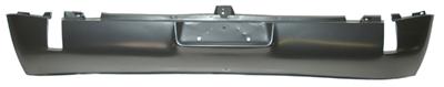 VALANCE REAR WITHOUT DUAL EXHA