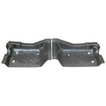 CAB FLOOR CENTER RH REAR SEAT