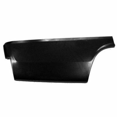 QUARTER PANEL LOWER RH 16.5I