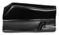 DRIVER SIDE REAR OUTER FLOOR P