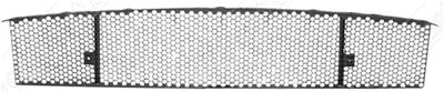 GRILLE BLACK FOR MODELS WITH