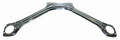 CHROME EXPORT BRACE MADE OF S