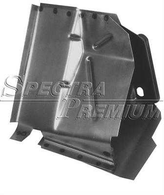 DRIVER SIDE TORQUE BOX FOR COU