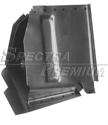 PASSENGER SIDE TORQUE BOX FOR