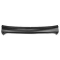 TRUNK FILLER PANEL COUPE