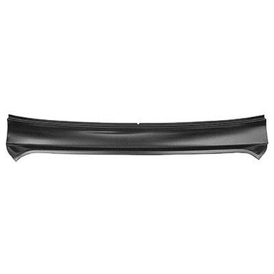 TRUNK FILLER PANEL COUPE
