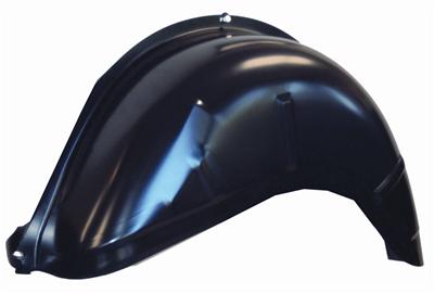 DRIVER SIDE 2IN MINI-TUB WHEEL