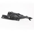 PASSENGER SIDE HOOD HINGE ASSE