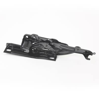 PASSENGER SIDE HOOD HINGE ASSE