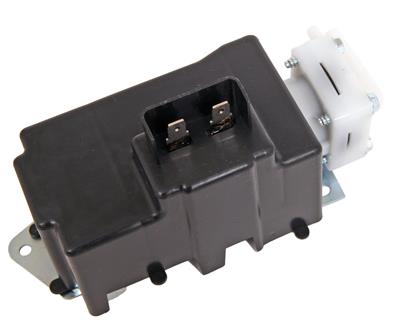 WINDSHIELD WASHER PUMP FOR MOD