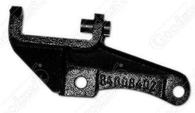 ALTERNATOR BRACKET LWR SB V8 E