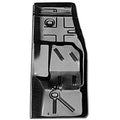 DRIVER SIDE FLOOR PAN FULL LE
