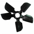 RADIATOR FAN BLADE WITH 5-BLAD