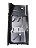 PASSENGER SIDE FLOOR PAN MADE